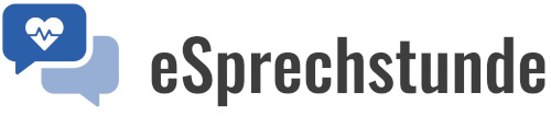 eSprechstunde.net zertifizierte Videosprechstunde