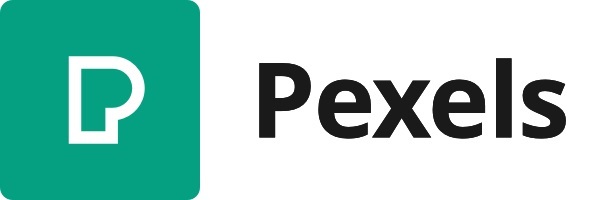 Pexels Bilderdatenbank