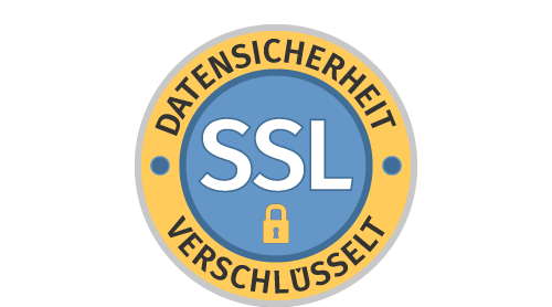 SSL Ende-zu-Ende verschlüsselt